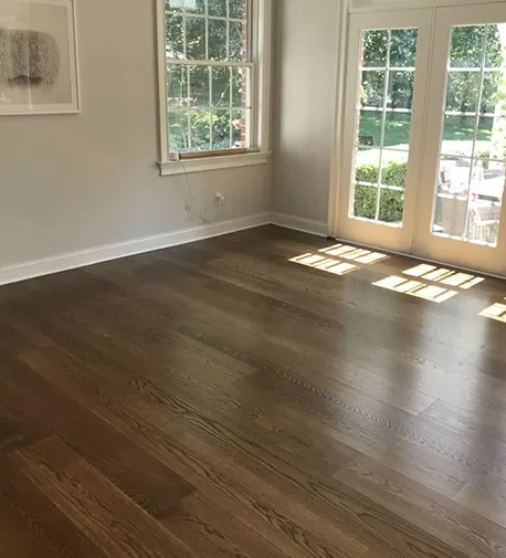 Why Choose Our Flooring Services
