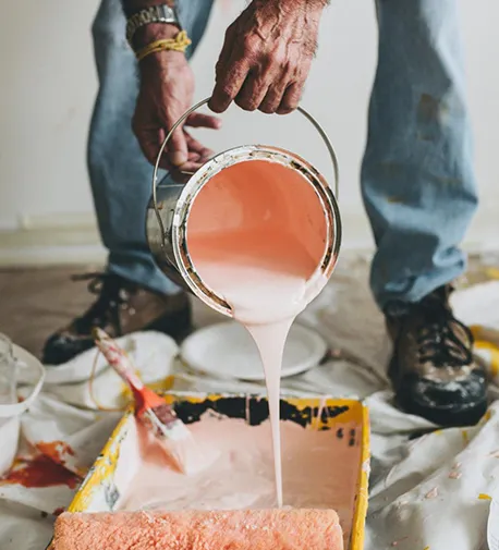 Top Benefits of Hiring Our Painting Services