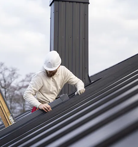 Why Choose Our Roofing Services
