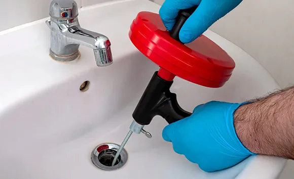 Expert Drain Cleaning in Madison, MS