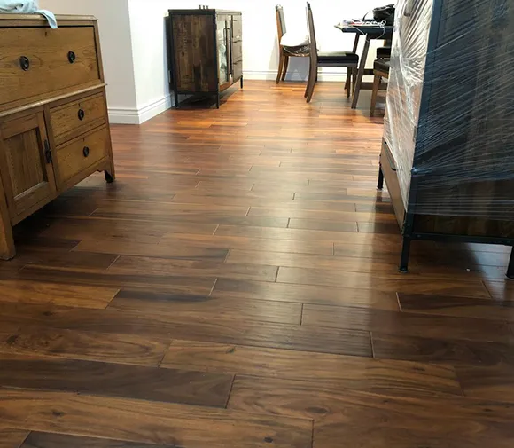 Expert Floor Refinishing in Brandon, MS