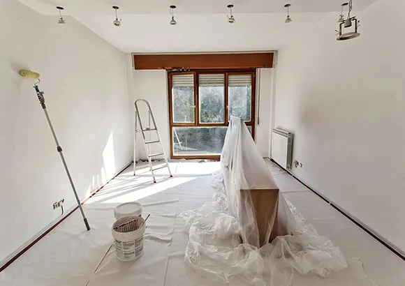 Expert Painting Services in Ridgeland, MS