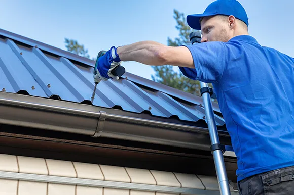 Expert Roof Replacement in Ridgeland, MS