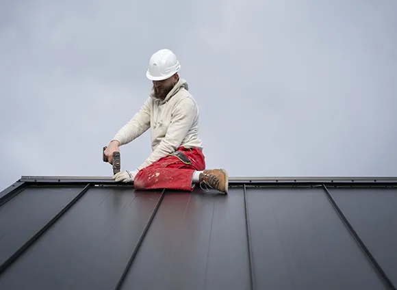 Expert Roofing Services in Madison, MS
