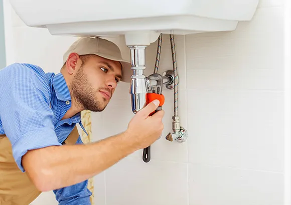 Professional Plumbing Services in Brandon, MS