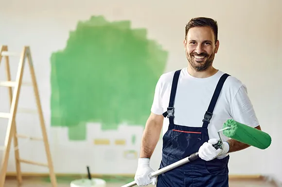 Residential Painting Experts in Madison, MS