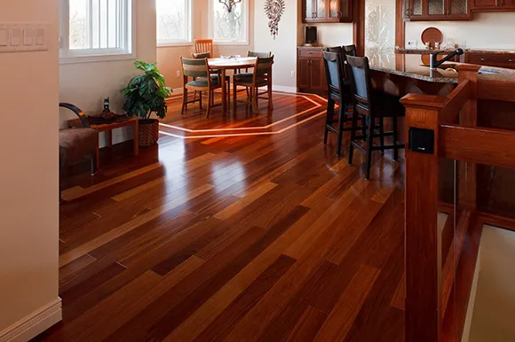 Laminate Flooring Installation in Madison, MS