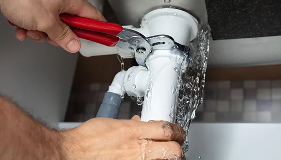 Quality Pipe Repair Services in Byram, MS