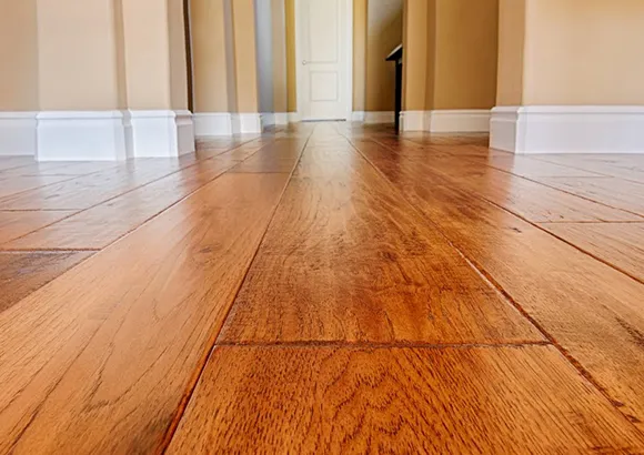 Reliable Hardwood Flooring in Jackson, MS