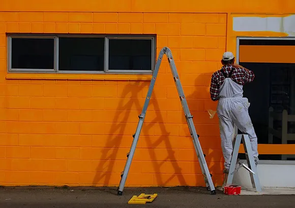 Professional Interior and Exterior Painting Services in Jackson, MS