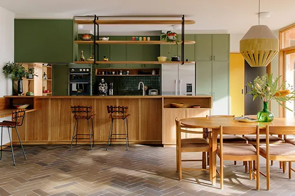 Reliable Kitchen Remodeling in Madison, MS