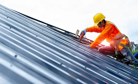 Reliable Roof Repair Services in Jackson, MS