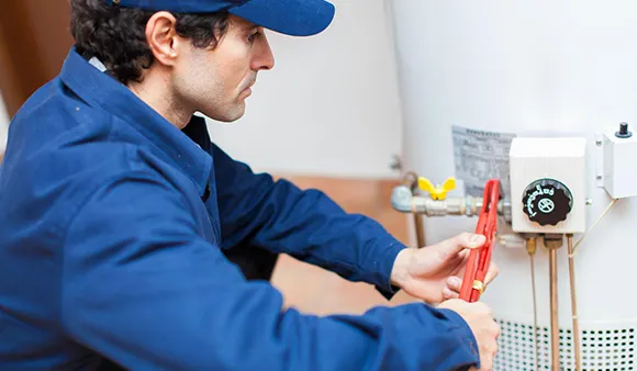 Reliable Water Heater Repair in Ridgeland, MS