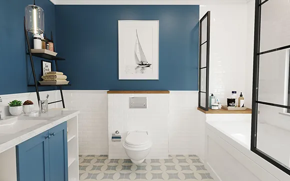 Trusted Bathroom Renovation in Ridgeland, MS