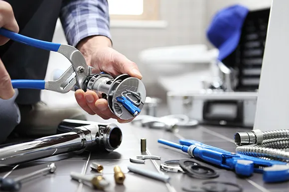 Emergency Plumbing Services in Jackson, MS