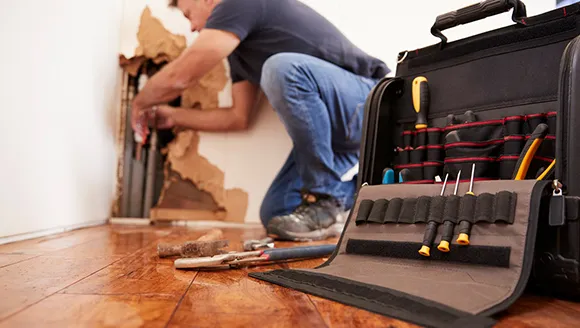 Trusted Handyman Services in Jackson, MS