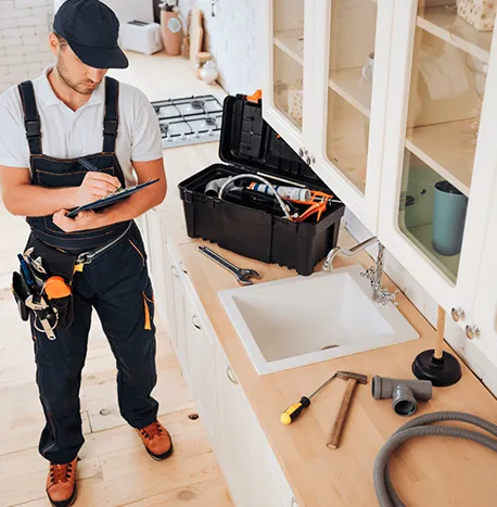 Why Choose Us - Affordable Solution 601 LLC